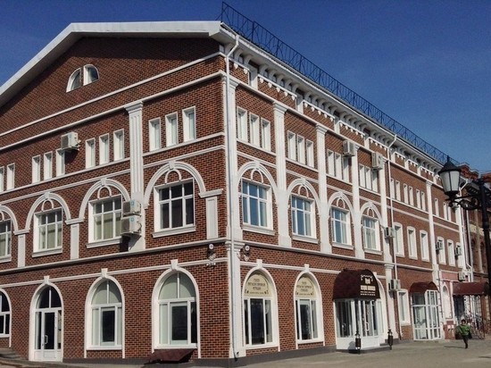 В Кирове за 55 миллионов предлагают купить помещение на Спасской