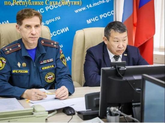 В Якутии протестируют электронную систему получения компенсаций