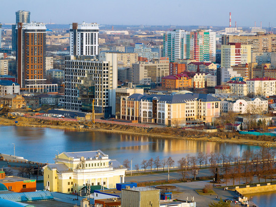 Челябинск, Магнитогорск и Миасс стали самыми большими городами на Южном Урале