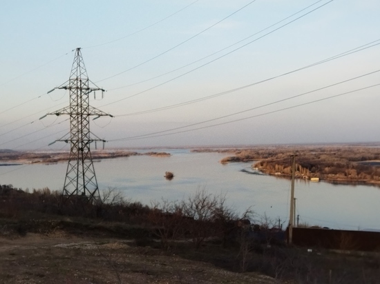 В Саратовской области начинается период холодов