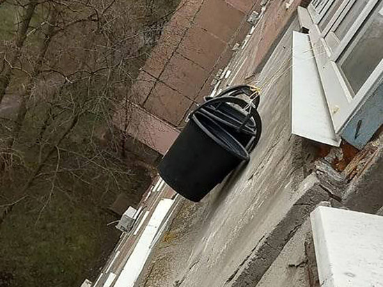 Дончане изобрели способ собирать дождевую воду: ФОТОФАКТ