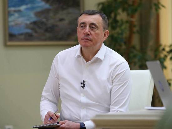 «К вызовам готовы»: губернатор рассказал, как Сахалин живет в условиях санкций