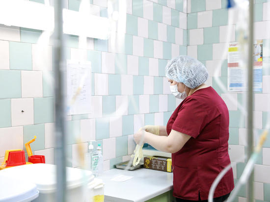 За сутки в НАО зарегистрировано 5 случаев заболевания коронавирусом