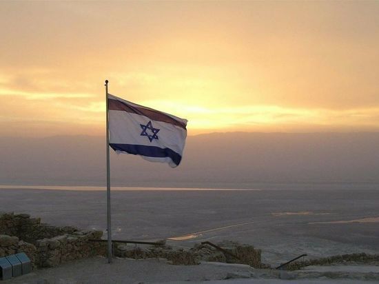 Армия Израиля начала операцию на Западном берегу Иордана