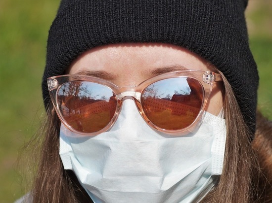 Среди жителей ЛНР выявили 19 больных коронавирусом