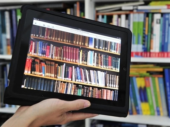 Популярность сервиса «Ростелеком Книги» во Владимирской области выросла на 30%