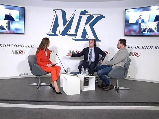 Эксперт посоветовал не покупать хлеб, который пекут в супермаркетах
