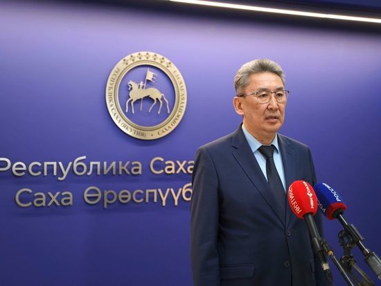В Якутию прибыли более 600 вагонов с продовольственными товарами