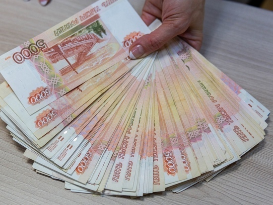 По 40 000 рублей на карту «Мир»: как получить солидную выплату на свой счет