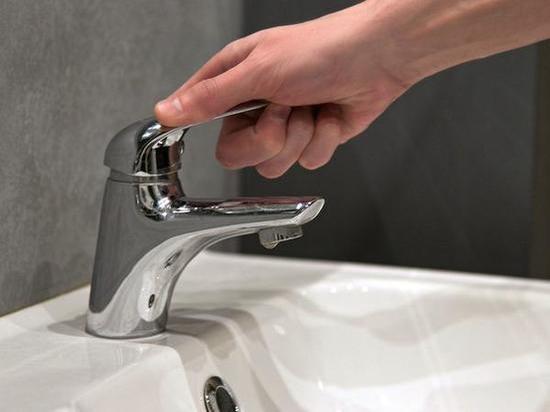 Жителей Ростова ждут массовые отключения горячей воды