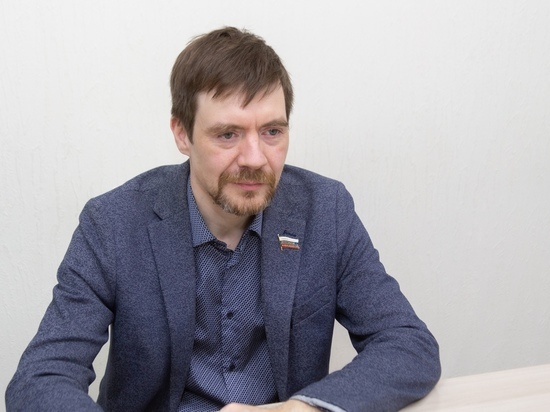 Не закончится к маю: новосибирский депутат Ростислав Антонов назвал дату окончания спецоперации на территории Украины