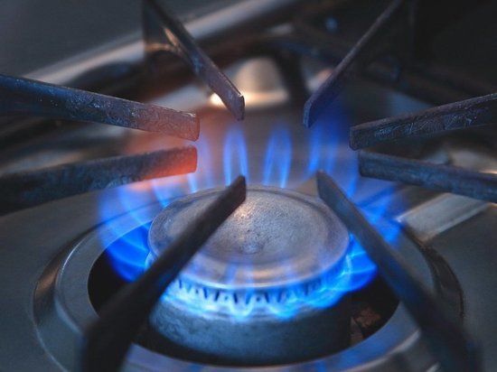 Газ отключат на четыре дня в двух районах Новосибирска