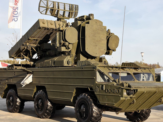 В Подмосковье осудили россиянина, пытавшего вывезти на Украину детали ЗРК «Оса»