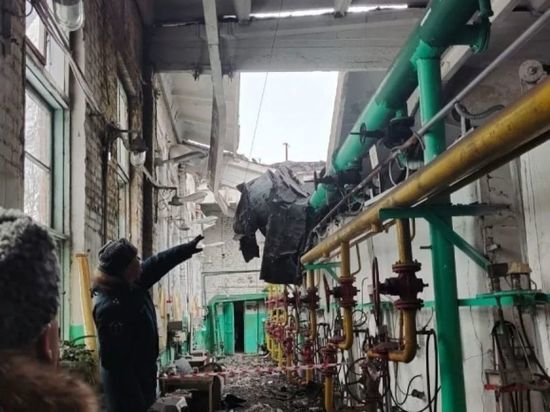 В Муроме построят новую котельную за 105 миллионов рублей
