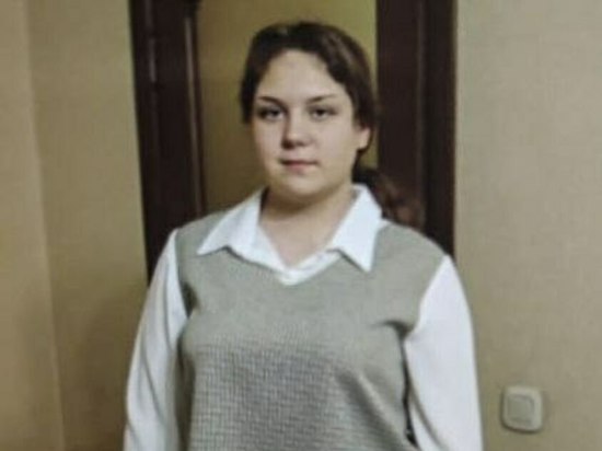 В Твери пропала 14-летняя девочка
