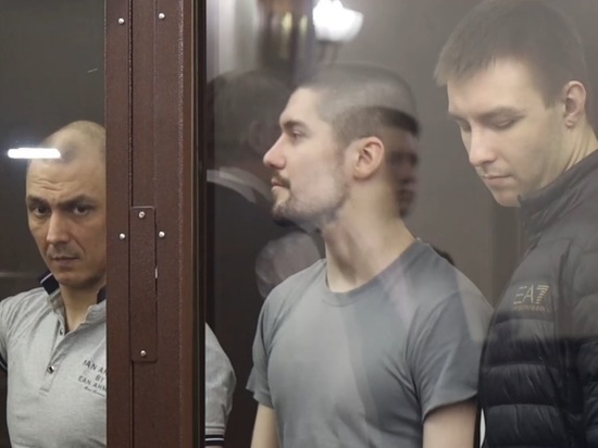 В Кемерове вынесен приговор межрегиональной вооруженной ОПГ