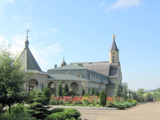 Следком займется расследованием обстрелов украинскими военными монастыря в ДНР