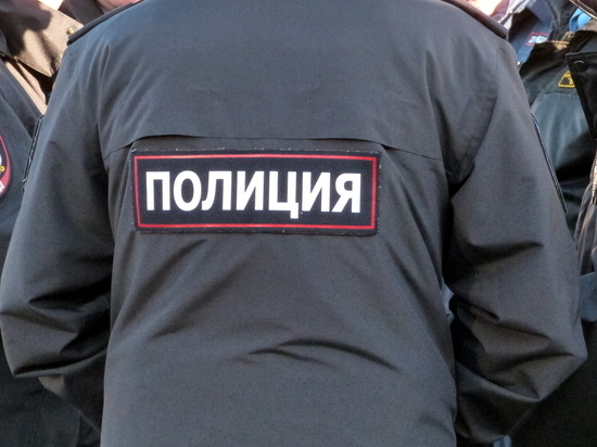 В Калининграде осудили иностранного гражданина за избиение полицейского