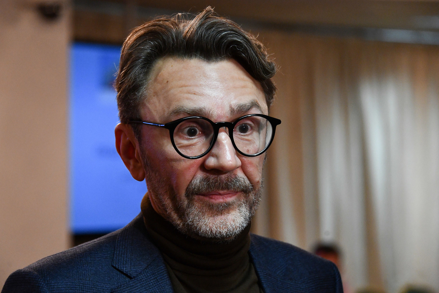 Шанура Сергей