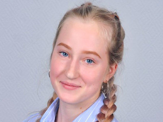 Девятиклассница из Хакасии победила на конкурсе Следственного комитета России