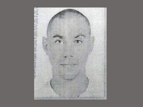 Башкирские полицейские разыскивают преступника, едва не убившего уфимца