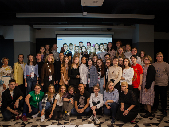 Владимирские школьники вошли в число победителей литературной премии "Класс!"