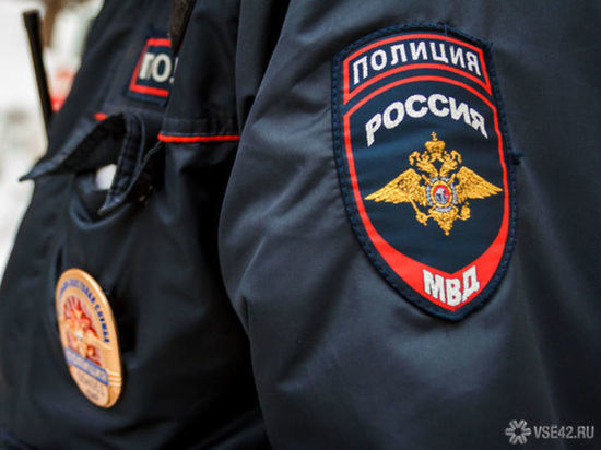 В Кузбассе мужчина разнес квартиру бывшей жене