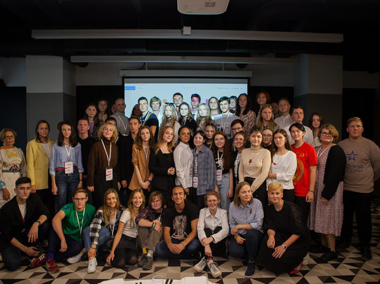 Костромские школьники вошли в число победителей литературной премии "Класс!"