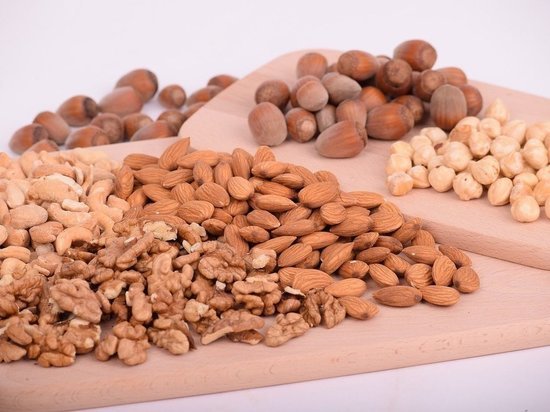 Он богат полезными веществами