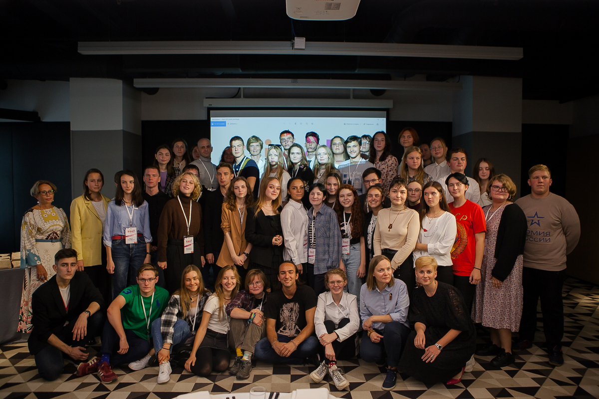 Костромские школьники вошли в число победителей литературной премии “Класс!”