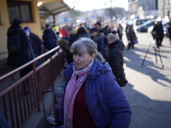 В ООН обеспокоены сексуальной эксплуатацией женщин с Украины в Великобритании