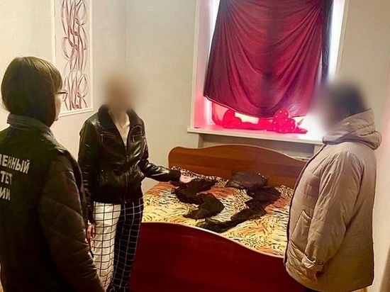 Бордель с несовершеннолетними проституками выявили правоохранители в Ижевске