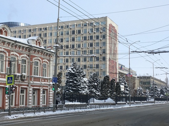 Будущий зампред саратовского правительства не исключил возрождение общественно-полезного труда в школах