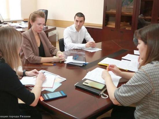В 2022 году в Рязани расселят четыре аварийных дома