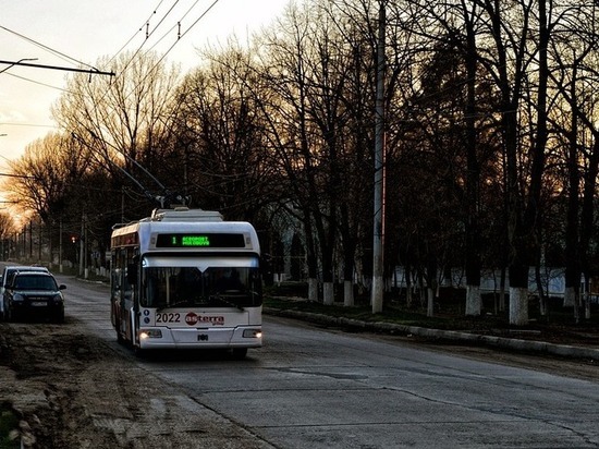Водитель автобуса и мужчина подрались в Сочи
