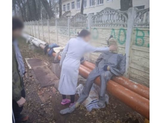 Сафоновской убийце с теплотрассы дали восемь лет общего