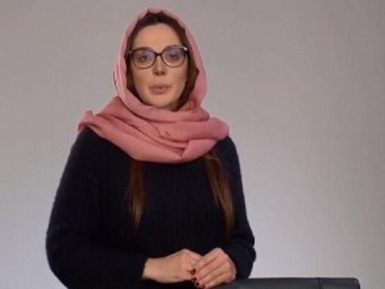 Жена Медведчука попросила Эрдогана помочь освободить мужа