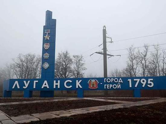 Население ЛНР увеличилось на полмиллиона человек