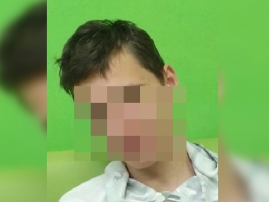 В Аксае пропал 15-летний мальчик