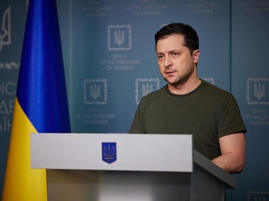 Стало понятно, в чем дефицит в украинской армии