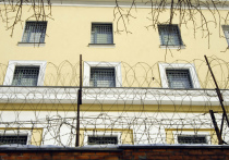 Судакский городской суд отправил под арест жительницу крымского поселка Солнечная Долина Валерию Гольденберг