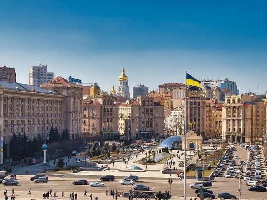 Минобороны РФ пригрозило ударами "по центру принятия решений в Киеве"