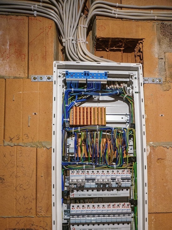 В Смоленске обезвредили банду кабельщиков