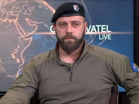 СК заявил, что установил личности участников "грузинского батальона" на Украине