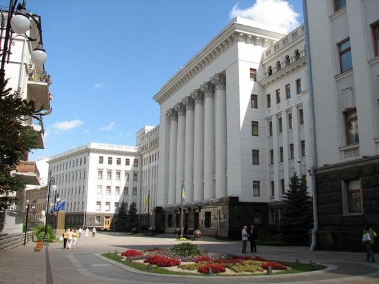 Названы цели в Киеве для российских ударов: дворец Зеленского
