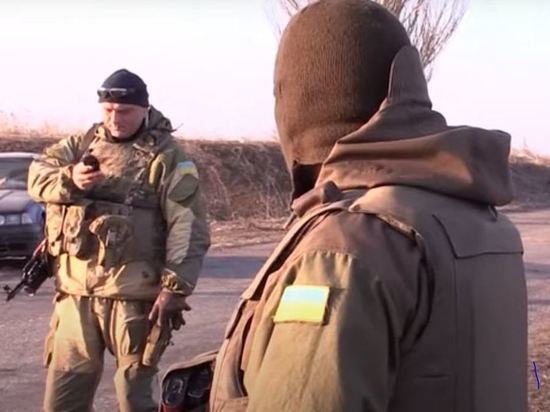 В Харькове сформировали три новых националистических батальона из уголовников
