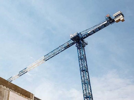 Белгородский губернатор не одобрил строительство многоэтажек в Дубовом