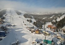Кузбасский Шерегеш планируют сделать круглогодичным курортом