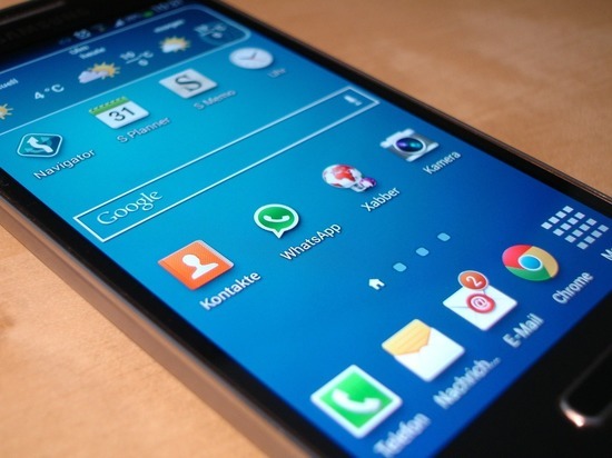 Samsung вместо Apple: ямальцы перешли на более дешевые смартфоны в условиях кризиса