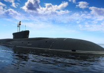 В Японском море прошли стрельбы уникальных дизель-электрических подводных лодок Тихоокеанского флота (ТОФ). Они пустили в цель несколько крылатых ракет «Калибр».